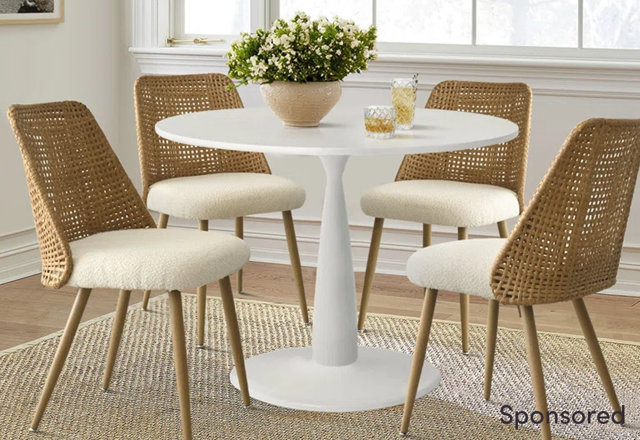 Find The Perfect Dining Chairs